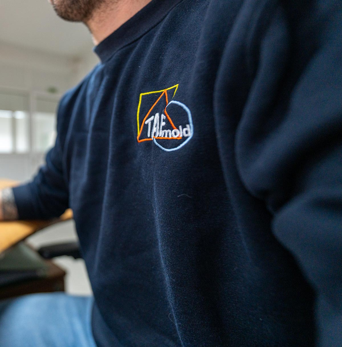 TAFMOLD - Assistência Técnica TAFMOLD - Assistência Técnica